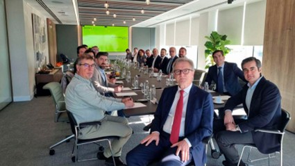 Estrategias para dinamizar el mercado residencial asturiano: la vivienda como motor de atracción de inversiones y empleo de calidad